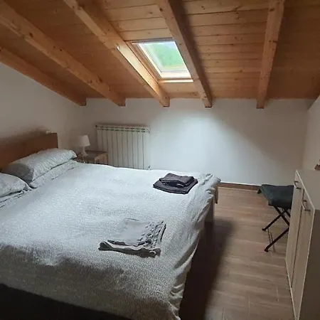 Kır Evi Flyhouse Sicilia *