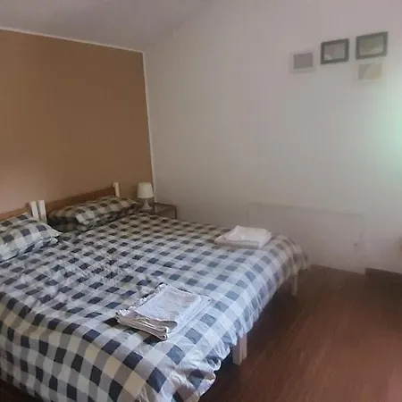 Kır Evi Flyhouse Sicilia *