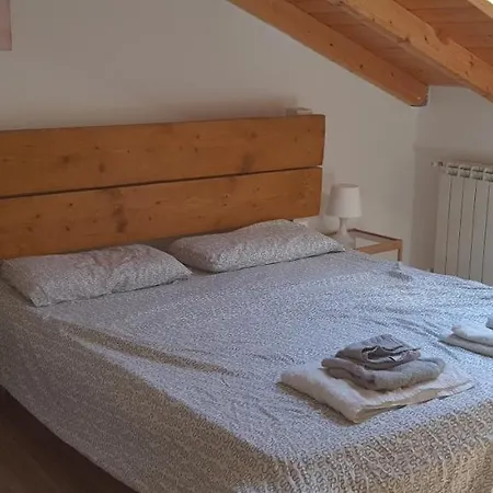 Flyhouse Sicilia منزل ريفي