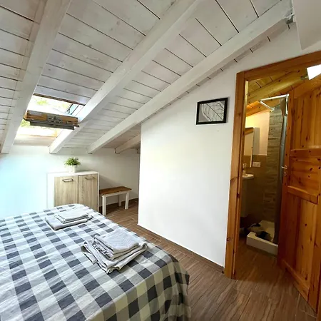 Landhaus Flyhouse Parcheggio Auto Bici Gratuito