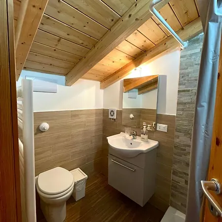 Landhaus Flyhouse Parcheggio Auto Bici Gratuito *